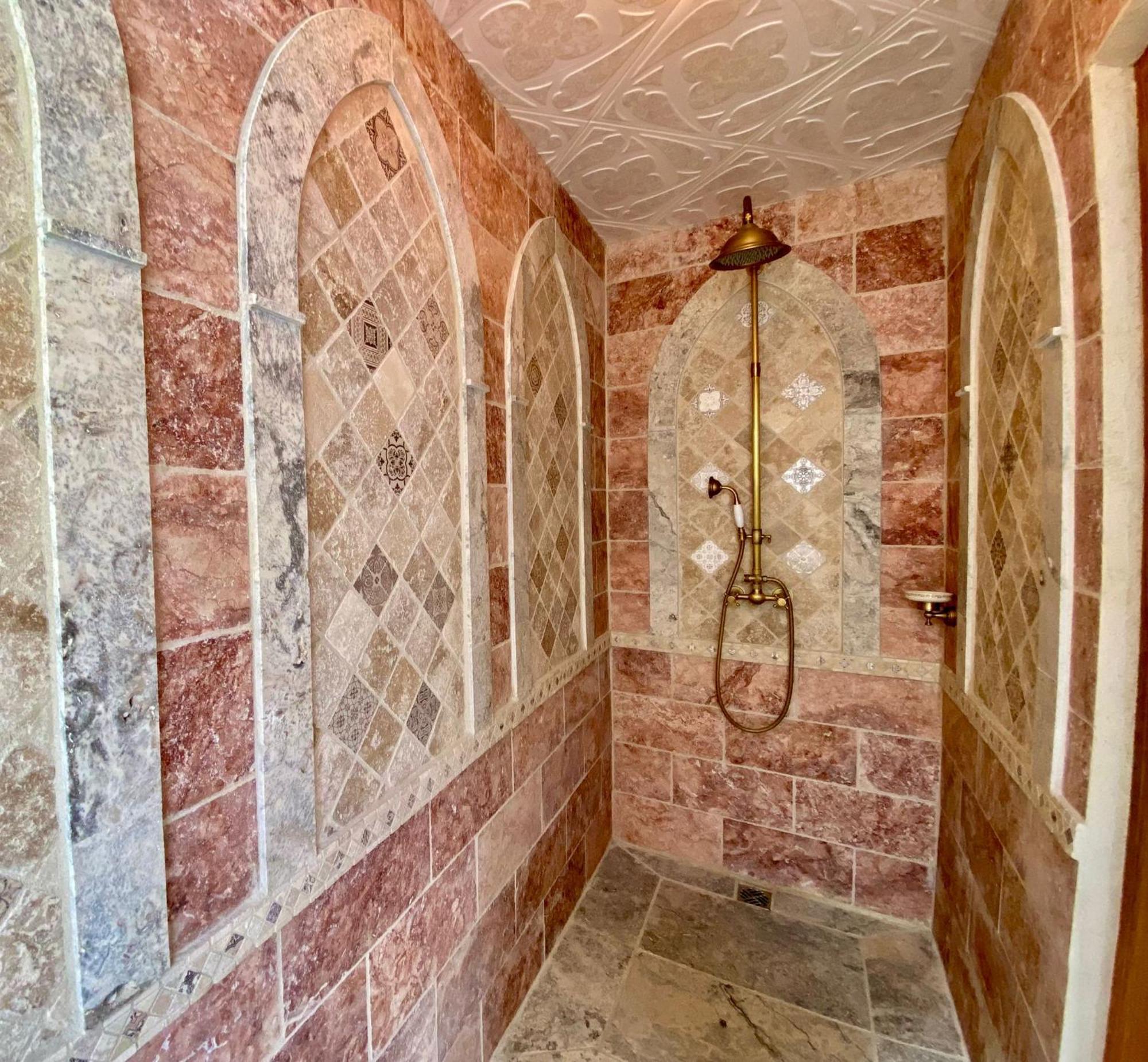 La Maison Des Templiers ~ Ostal Medieval ~ Logis Enchantes Carcassonne Exterior foto