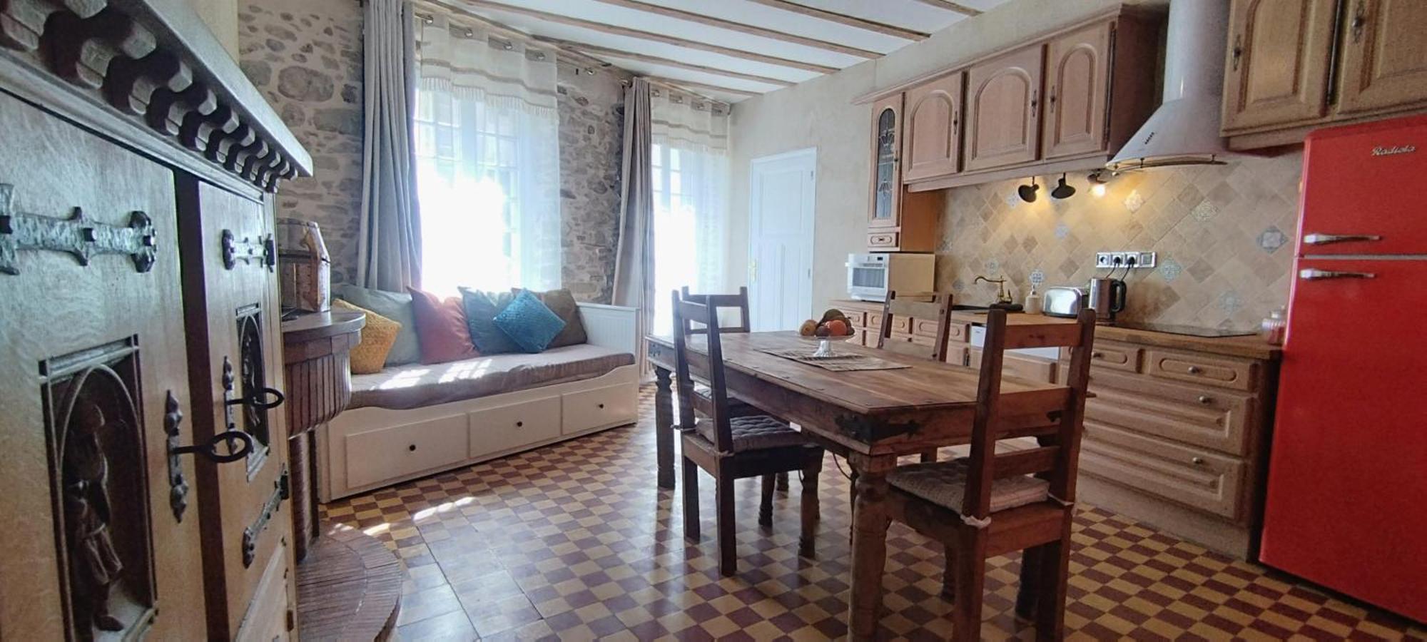 La Maison Des Templiers ~ Ostal Medieval ~ Logis Enchantes Carcassonne Quarto foto
